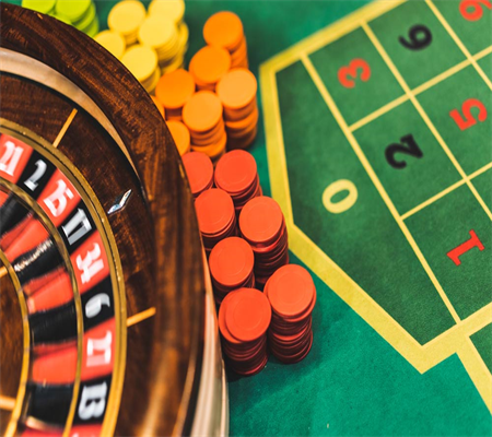 Chiến Trường Của Những Cao Thủ Poker: Chiến Thuật Và Kỹ Năng