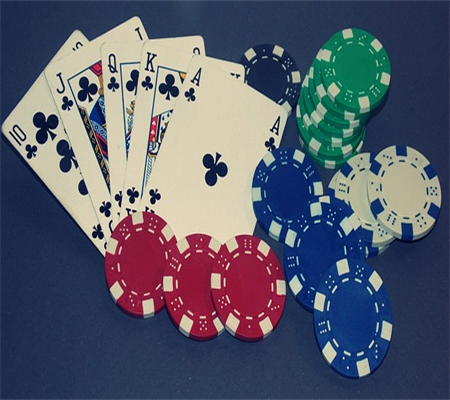 Mở Ra Một Thế Giới Mới - Bí Kíp Cùng Hoa Của Poker Texas Hold’em