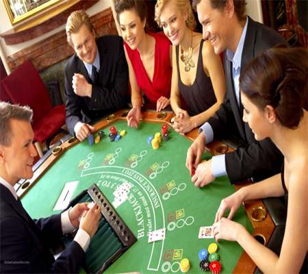 “Trong Cơn Bão Got, Nhà Vô Địch Của Đấu Poker”