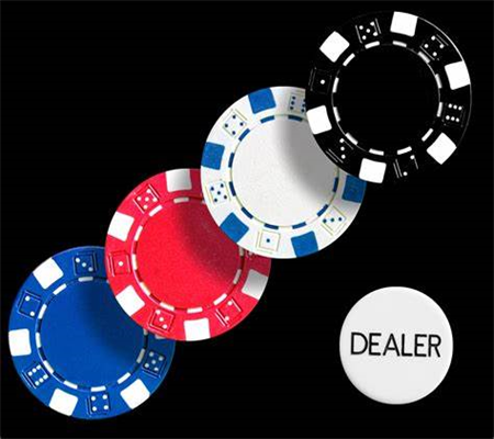 Cách Thức Chiến Thắng Texas Hold'em: Làm Thế Nào Để Giữ Bình Tĩnh Trên Bàn Chơi?